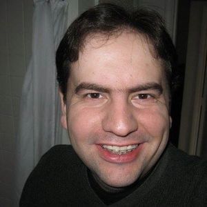 Meet your Posher, Robbie